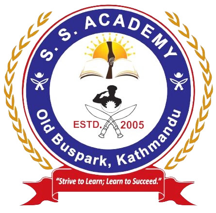 S.S. Academy