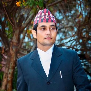 Hem Prabhas Adhikari